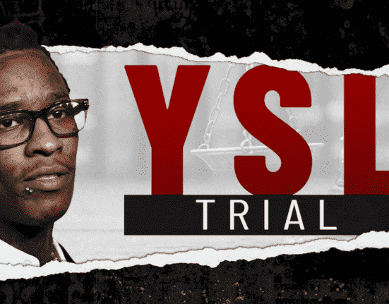 More fireworks coming next week in Young Thug’s trial