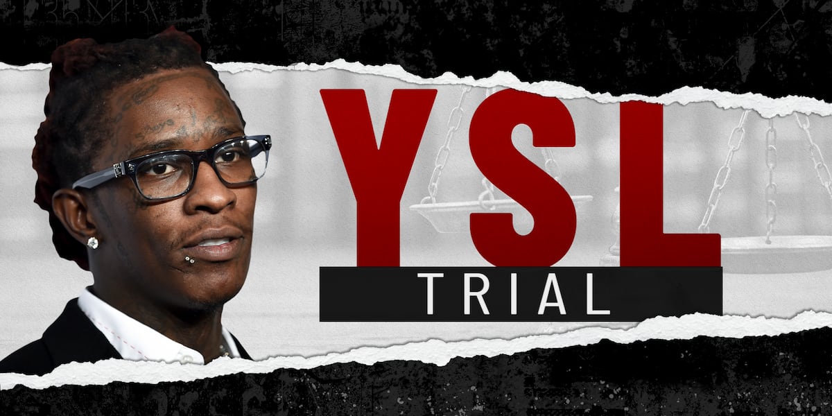 More fireworks coming next week in Young Thug’s trial