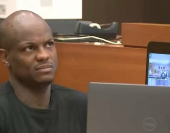 ‘Whatchu mean?’ | Meet Woody, prosecutors’ star witness in Young Thug’s trial