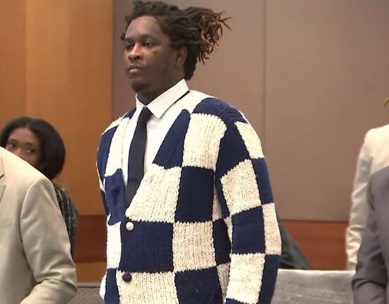 Young Thug, YSL trial for Tuesday, June 25 | Live court video