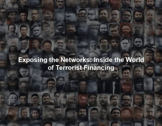 Exposing the Networks: Inside the World of Terrorist Financing