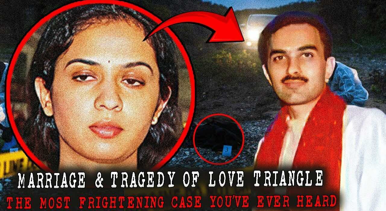 Marriage & TRAGEDY of Love Triangle | Most Tragic Case You Have Ever Heard | True Crime Documentary