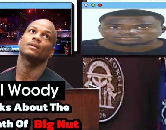 Young Thug Trial: Lil Woody Talks About The Death Of Big Nut