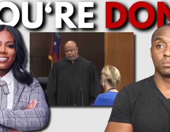 Lil Woody's Lawyer PRESSURES Judge to Step Down ft @TheLeadAttorney