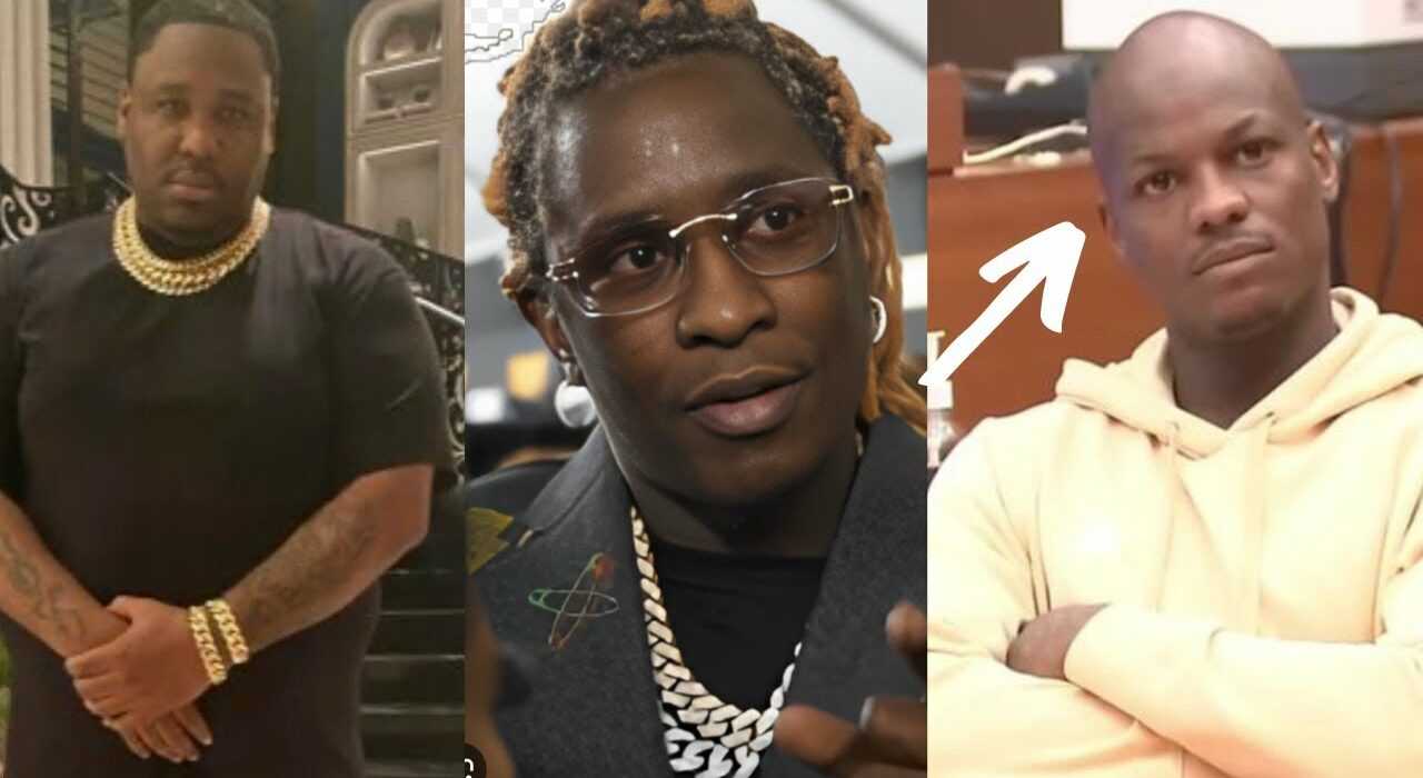 Ape Gang Garci Details Mike Knox Apology to Meek Mill, Young Thug Leaked Call with Lil Woody
