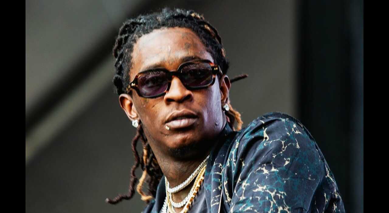 Young Thug YSL RICO Trial - "Day 97" WOODY TAPES