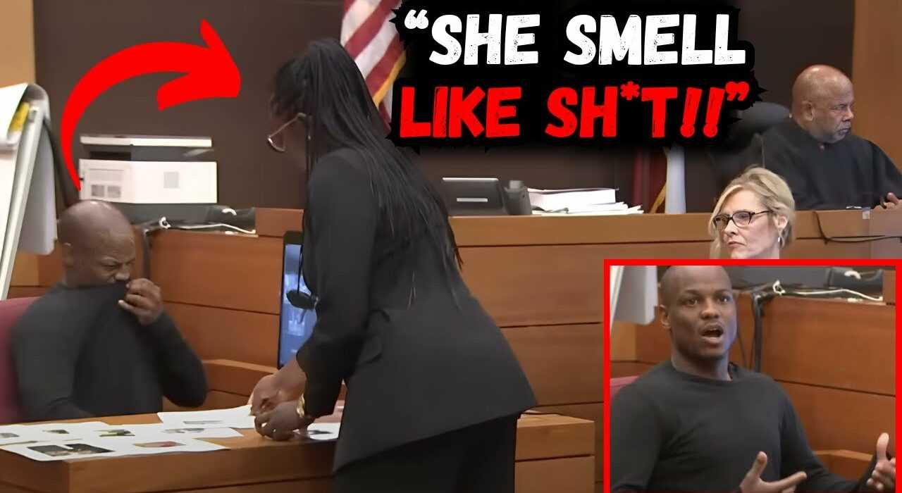 Lil woody HUMILIATES DA & Fulton county Judge Has Another ILLEGAL Meeting | YSL Young thug Case