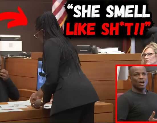 Lil woody HUMILIATES DA & Fulton county Judge Has Another ILLEGAL Meeting | YSL Young thug Case