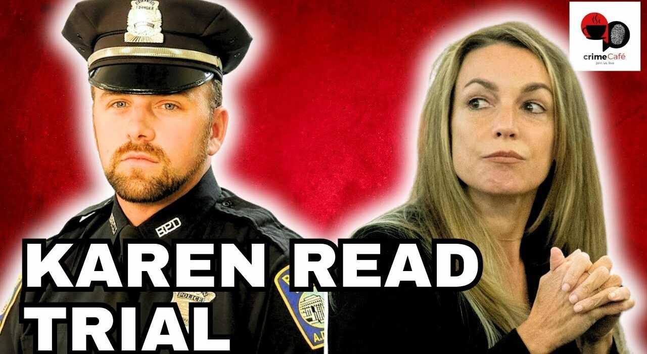 VERDICT WATCH: Karen Read Trial - Day 32