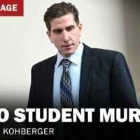 LIVE: Idaho Student Murders — ID v. Bryan Kohberger — Hearing