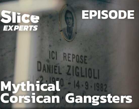 Corsican Mafia Chronicle: The Silente Code | EPISODE 1 | SLICE EXPERTS