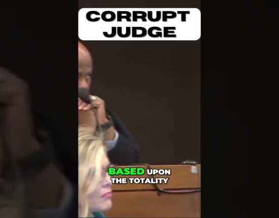 Courtroom Showdown: Judge Glanville Denies Mistrial AGAIN - YSL Trial