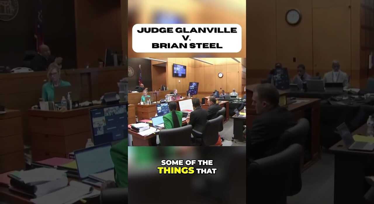 Young Thug's Attorney Faces Off with Judge: Trial Tensions Escalate As Accusations Fly