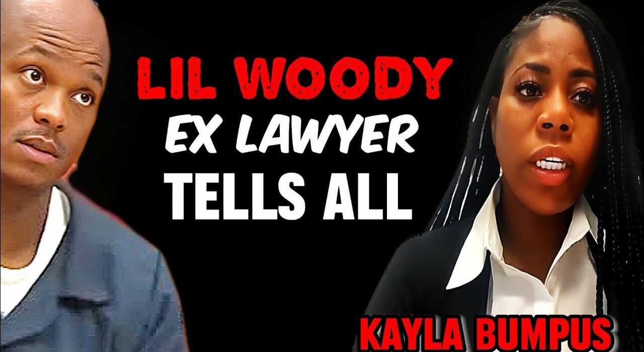 Young Thug Trial: Lil Woody ex lawyer Kayla Bumpus Tells All