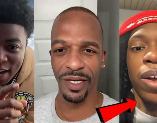 JACKSONVILLE: Celebs REACT After Julio Foolio Is Shot And Killed At His 26Birthday Party, Yung ACE