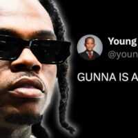 Young Thug Finally Speaks On Gunna...