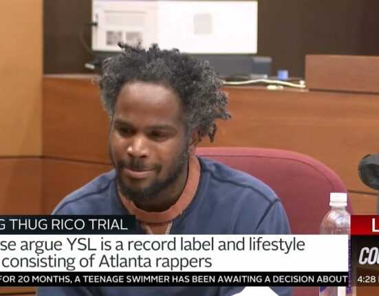 Part 2: Court TV | Young Thug Rico Trial