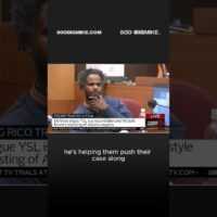 P2: Young Thug Rico Trial | Court TV | Atty.Mike Jaafar #news #800bigmike #courttv
