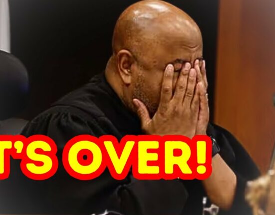 🚨JUST IN: Fulton County Judge 'Suge Knight' Glanville CHECK MATED! Halts Young Thug YSL Trial!