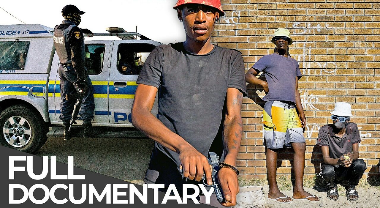 No-Go Zones | Khayelitsha, South Africa | Enter at Your Own Risk | Free Documentary