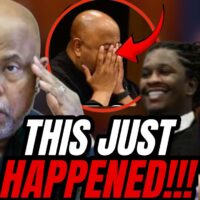 🚨BREAKING! Fulton County Judge 'Suge Knight' Glanville REMOVED! Young Thug Trial Gets Delayed