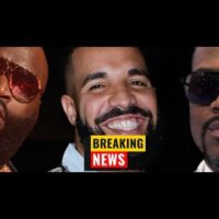 Drake Laughs at Rick Ross Beatdown, Young Thug Judge INVESTIGATED Trial on Pause, Ray J vs Zeus