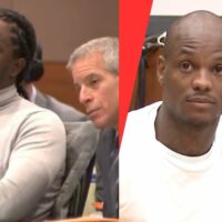 Lil Woody's Bizarre Courtroom Moments in Young Thug's RICO Trial