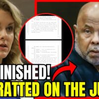 🚨They TOLD on The Judge & Got YELLED AT! YSL Trial REVEALS Fani Willis SECRET MEETING Details!
