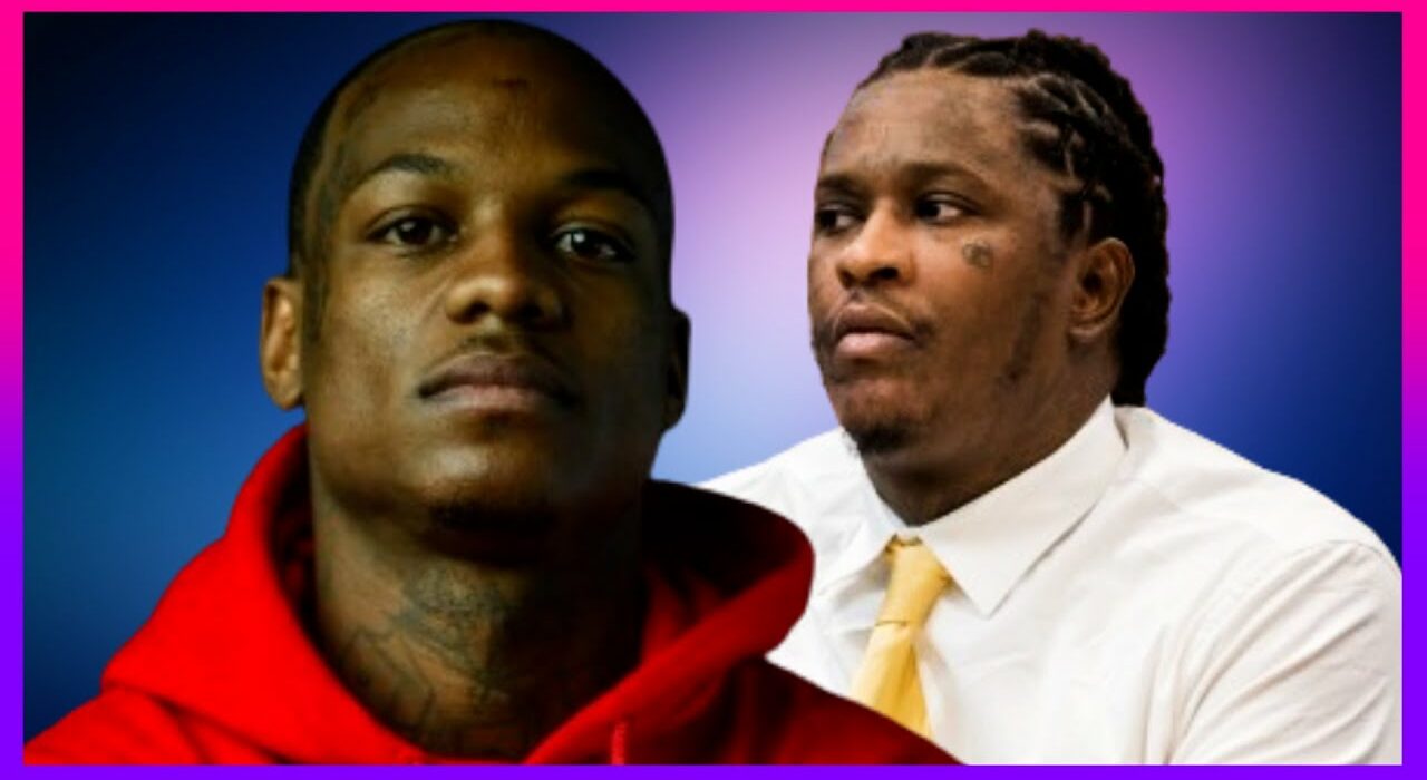 YSL WOODY RIGHT HAND MURDERED IN ATLANTA AMID YOUNG THUG RICO TRIAL