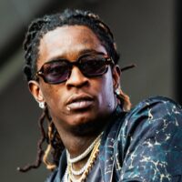 Young Thug YSL RICO Trial - "Day 96" MORE MOTIONS