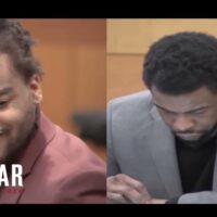 10 BEST 'Lil Woody' Moments in Young Thug RICO Trial REACTION!