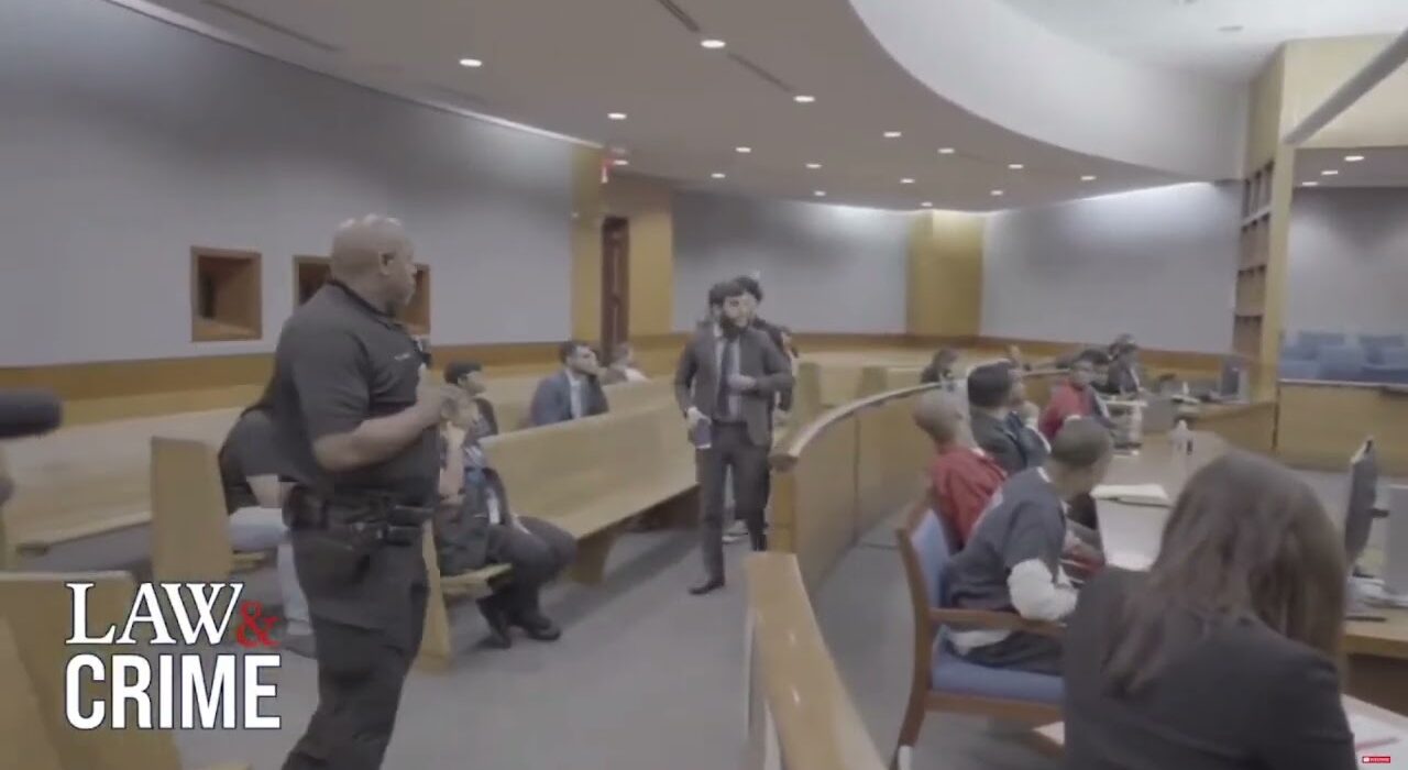 Who is this Judge???YSL Hearing — Defendants Severed from Young Thug RICO Trial
