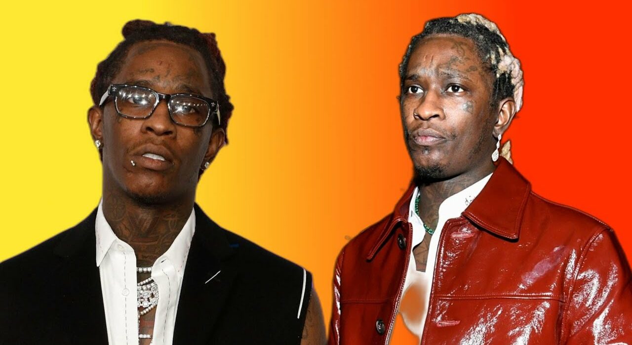 Breaking News: Tragic Murder Linked to Young Thug and YSL Woody - Shocking Details Revealed!