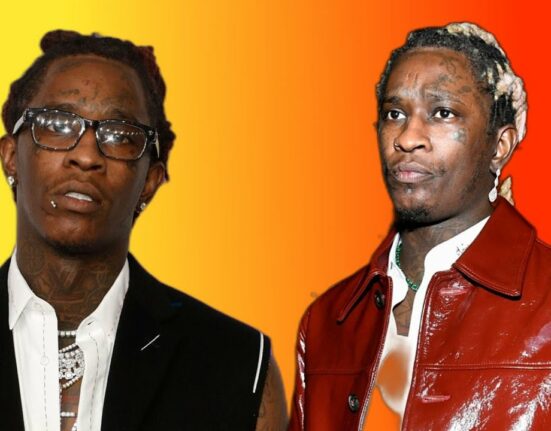 Breaking News: Tragic Murder Linked to Young Thug and YSL Woody - Shocking Details Revealed!