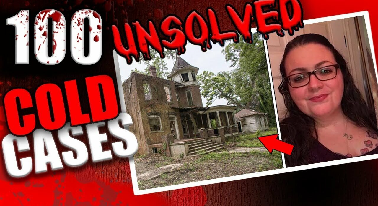 100 Cold Cases That Were Solved Recently | True Crime Documentary | Compilation