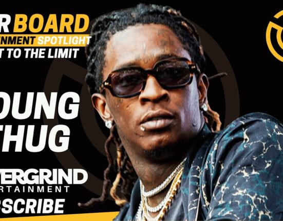 Young Thug's Lawyer Seeks New Judge in YSL RICO Case