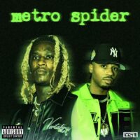 Young Thug - Metro Spider Album
