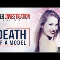 Catsuit model executed by suspected hitman: new details emerge | Under Investigation with Liz Hayes