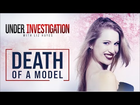 Catsuit model executed by suspected hitman: new details emerge | Under Investigation with Liz Hayes