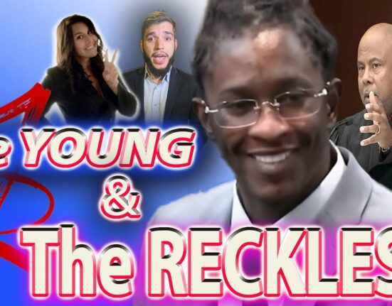 Young Thug's RICO Case Clown Circus Continues!🤡🤡 | Woody's Wild Wacky Witness Testimony goes VIRAL!!