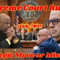 Young Thug Trial Attorney Makes Strategic Move or Costly Mistake?
