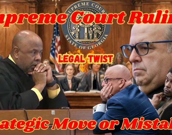 Young Thug Trial Attorney Makes Strategic Move or Costly Mistake?