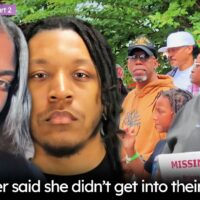 Man's Wife, Mother, & Brother Helped Him Cover Up His Girlfriend's Murder | Briana Winston