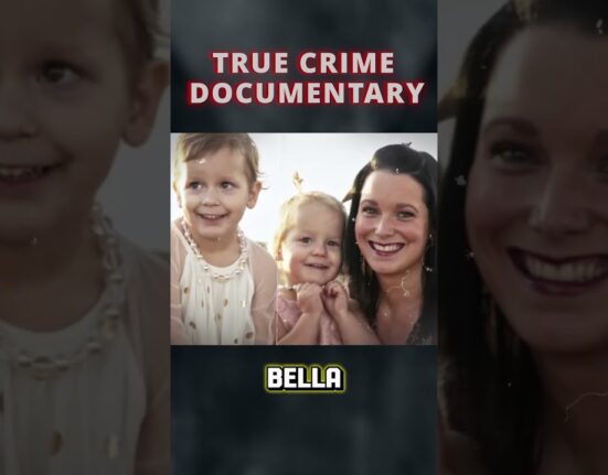 Secrets and Sorrow: The Dark Story Behind lilie James Murder | Heartbreaking True Crime Documentary