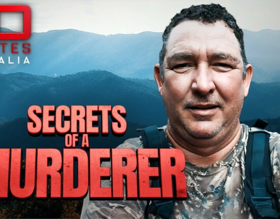 Explosive family secret in case of high country murderer Greg Lynn | 60 Minutes Australia