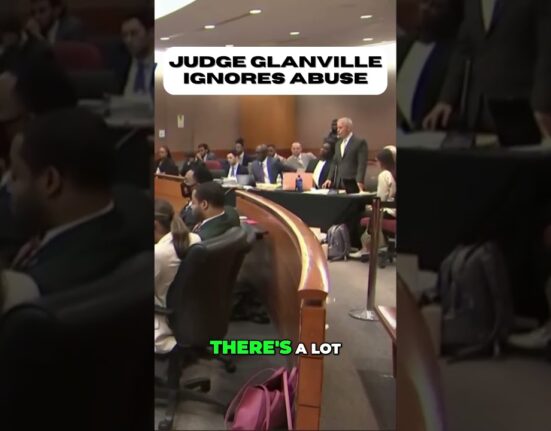 Young Thug's Lawyer Calls Out Court Abuse By Judge Glanville
