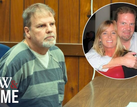 Manslaughter Case Against Accused Wife Killer David Swift Moves Forward