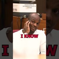 Court Cam: Rapper Rages On The Lawyer While In Court #shorts #rico #youngthug #court