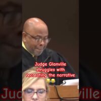 Judge Granville announces YSL case is on hold! #bushes #ysl #atlanta #kaylabumpus #youngthug #woody