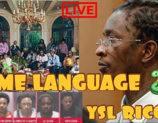 YOUNG THUG RICO TRIAL UPDATE | EVERYBODY IN YSL SNITCHED